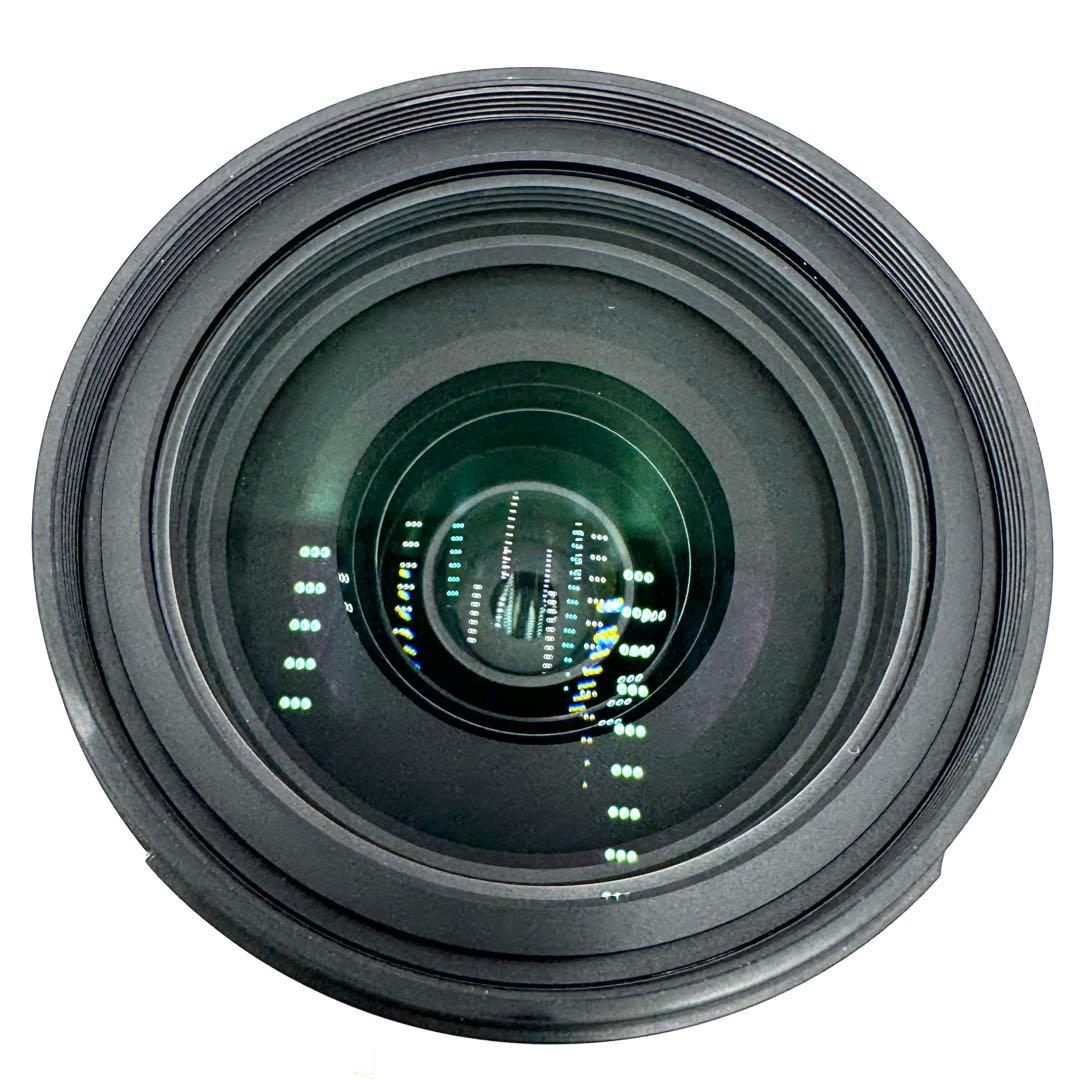 美品 SIGMA シグマ 28-70mm F2.8 DG DN SONY E