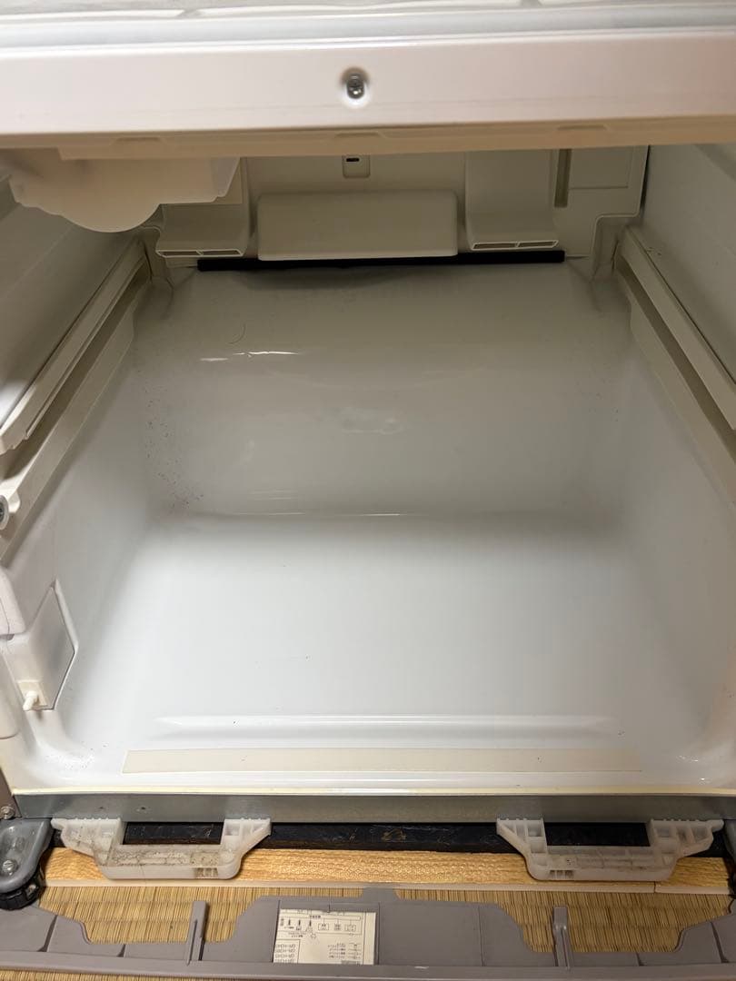 【※専用商品】東芝ノンフロン冷凍冷蔵庫 2016年製 GR-H34S (NP)