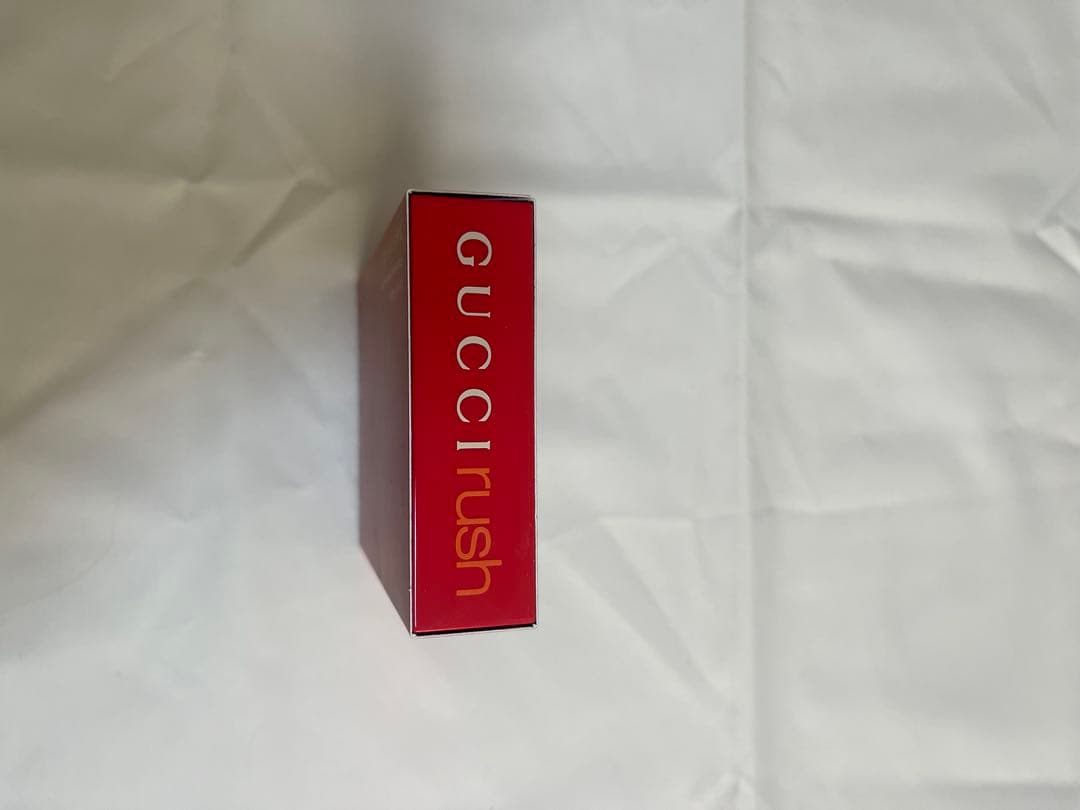 S*l様 GUCCI Rush Eau de Toilette 75ml 香水