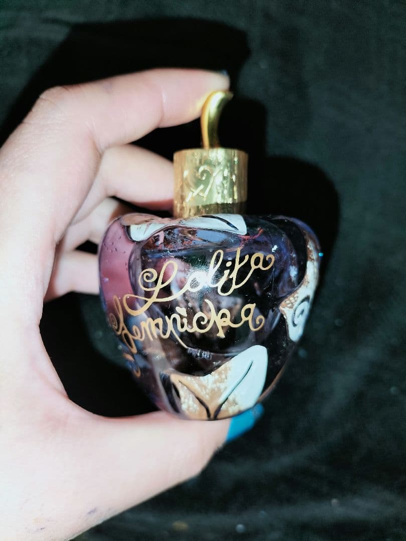 【廃盤レア品】ロリータレンピカEDP 50ml