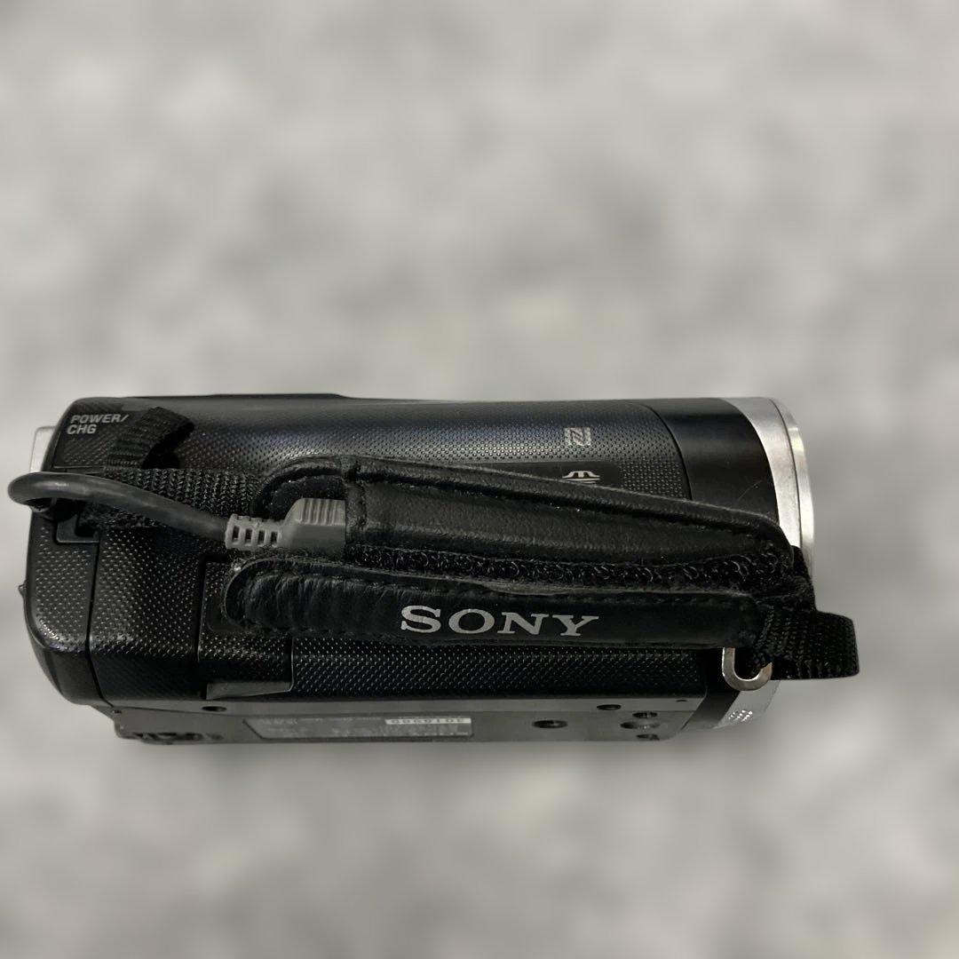 SONY HDR-CX485ビデオカメラ