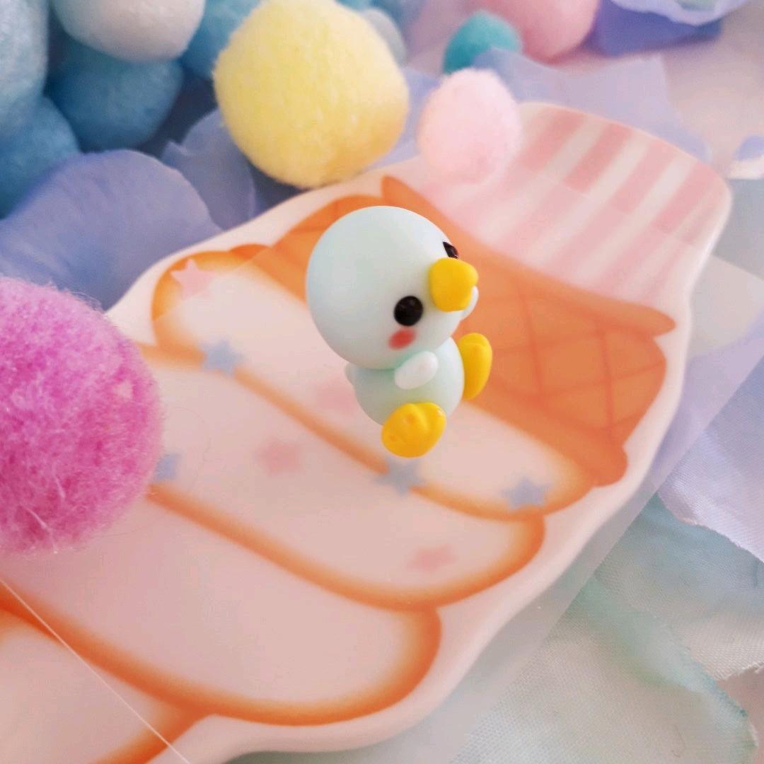 アヒルちゃん♡アヒルベビー