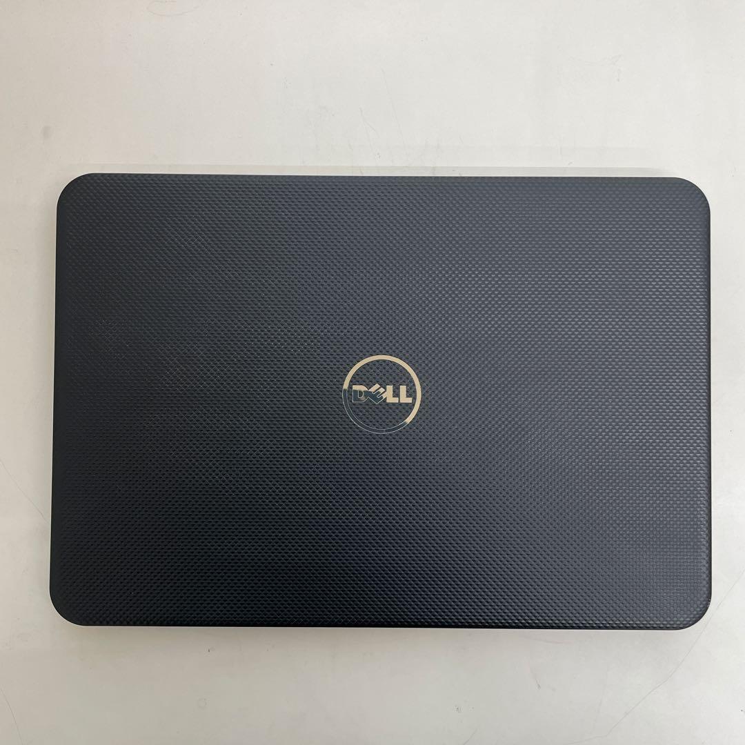 DELL Vostro2521 ノートPC Win10/8GB/SSD