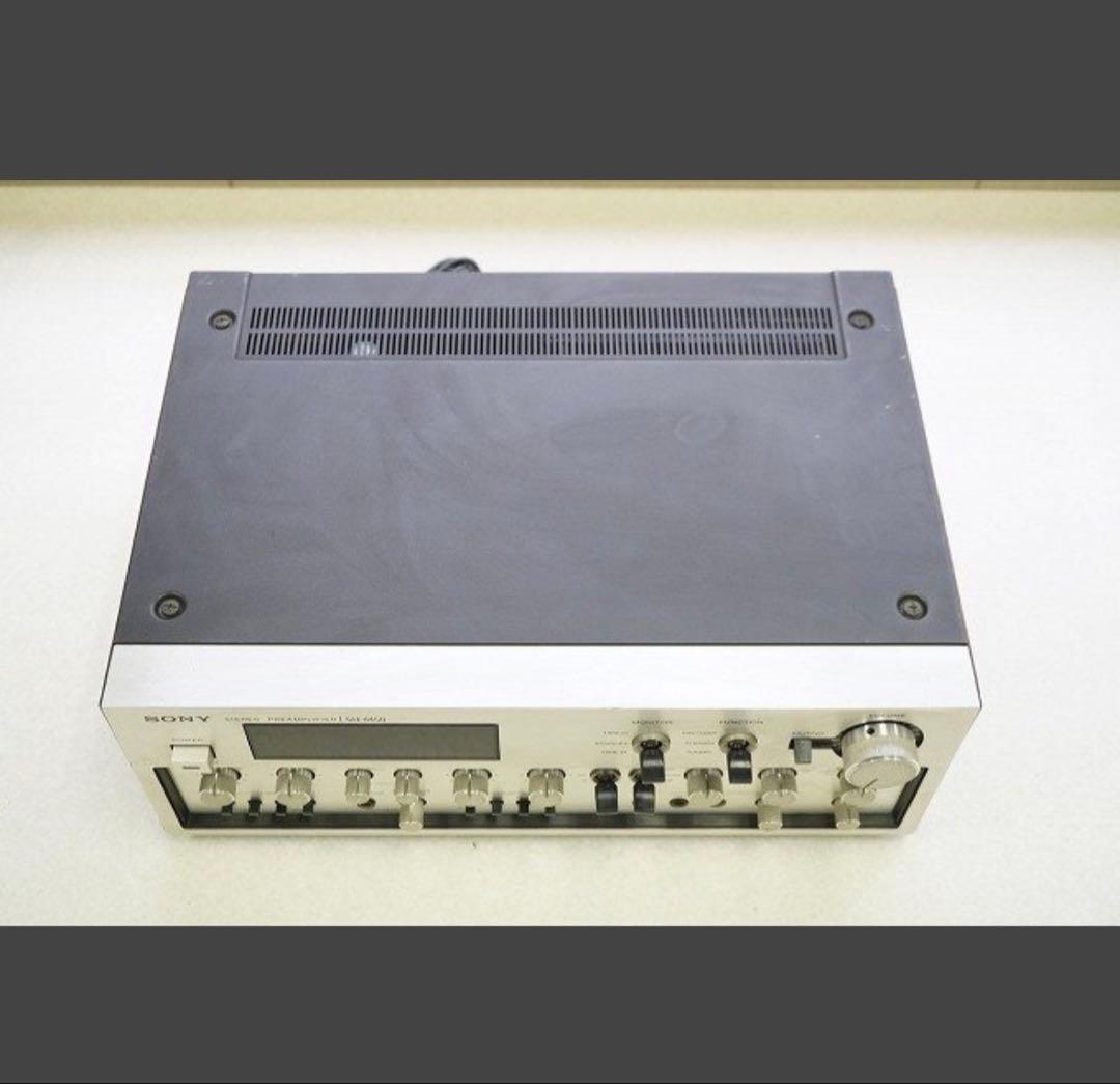 SONY ソニー TAE-8450 プリメインアンプ