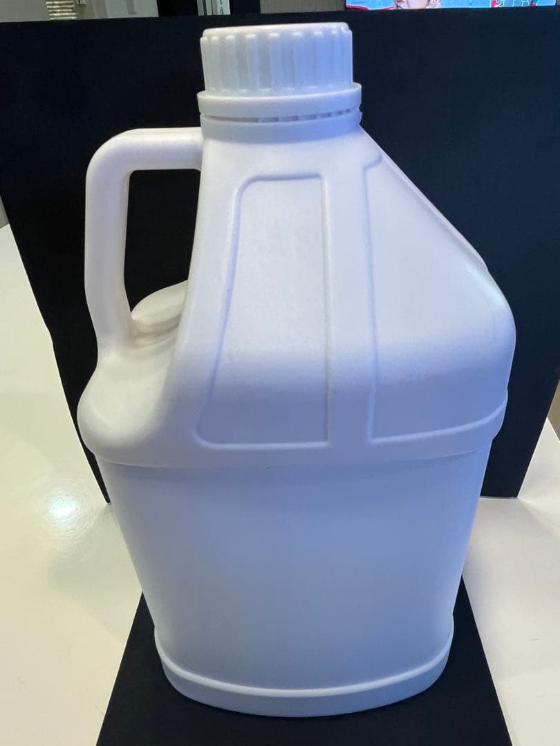 バクターワン　４リットル　新品未開封　爆殖のえさ付き