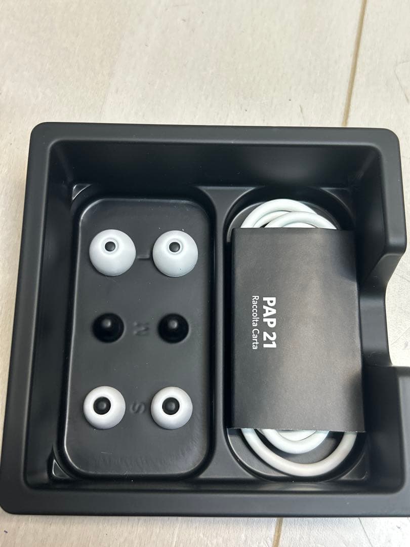 Soundcore VR P10 ワイヤレスイヤフォン　01
