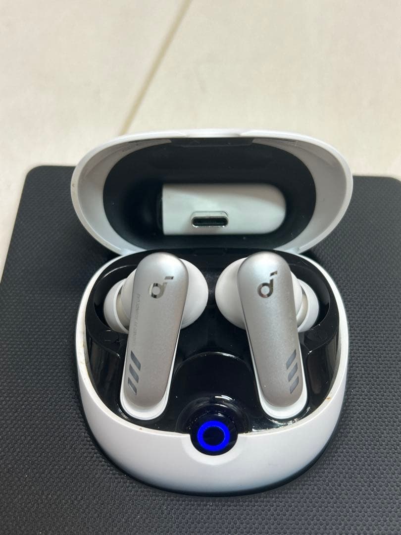 Soundcore VR P10 ワイヤレスイヤフォン　01