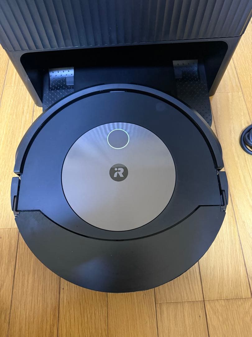掃除機・クリーナー iRobot Roomba Combo j9+