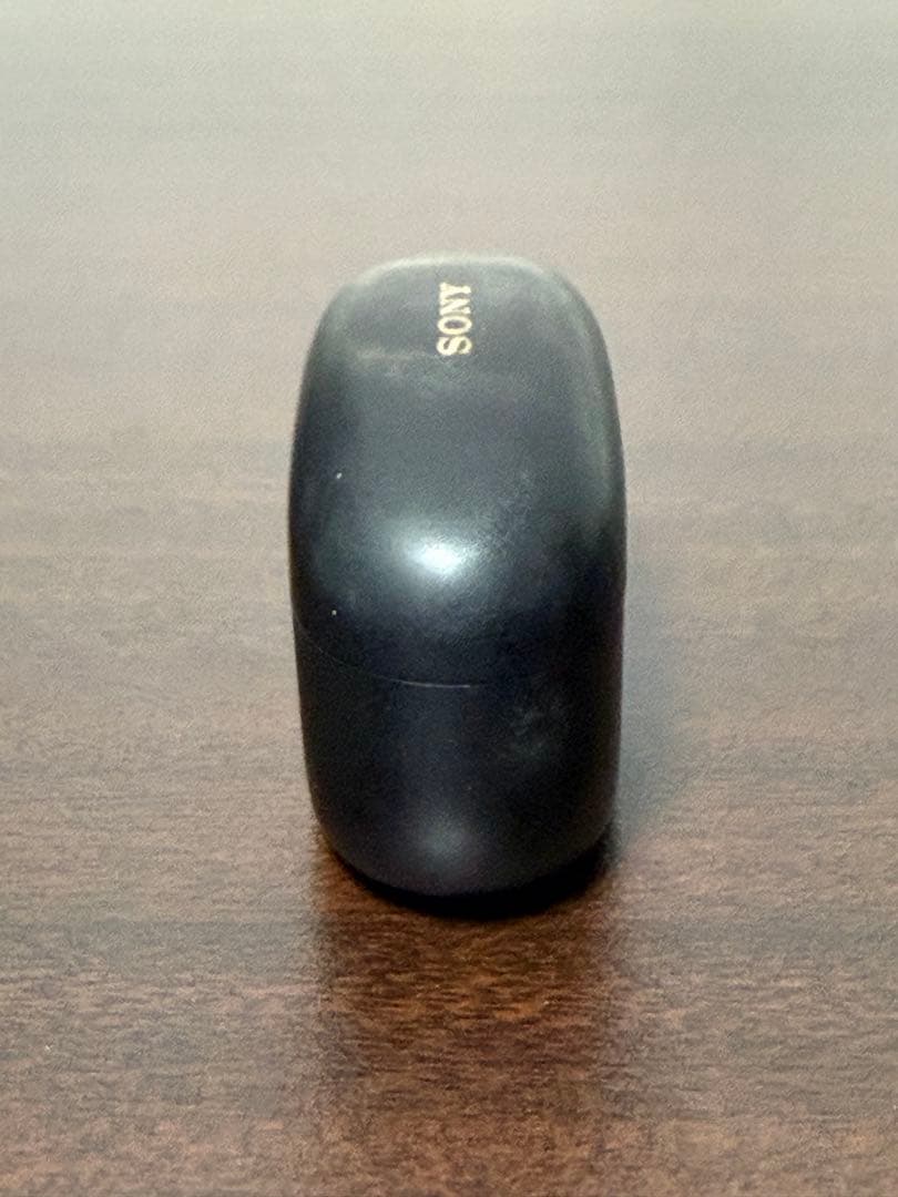 SONY WF-1000XM5 ブラック　ワイヤレスイヤホン
