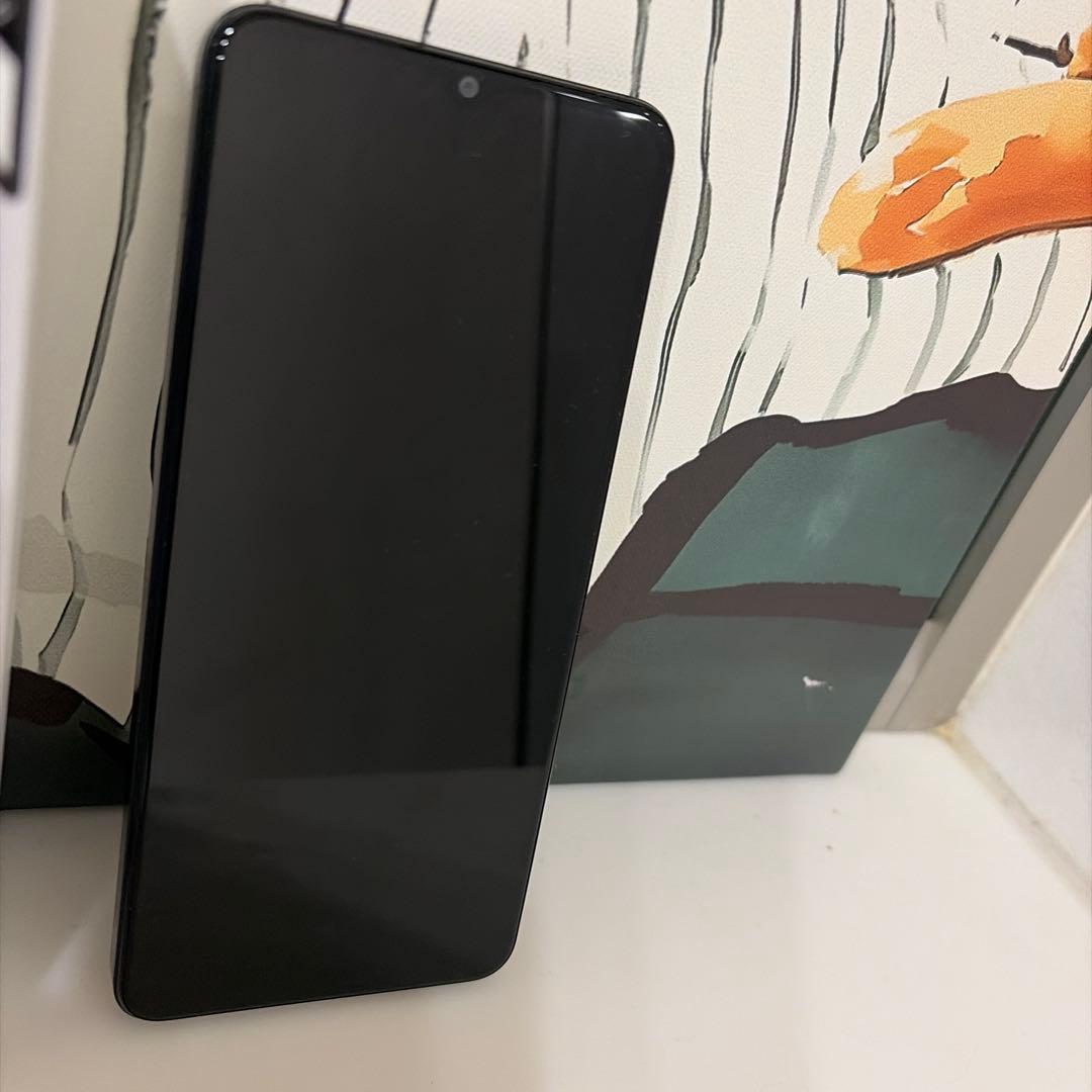 Blackview Wave 8C ダークブラック 64GB お値下げ可