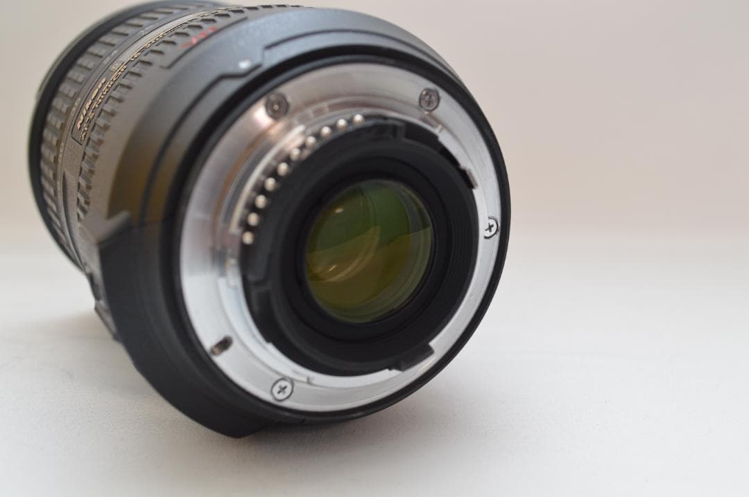 ✨美品✨ Nikon AF-S 18-200mm F3.5-5.6 G VR