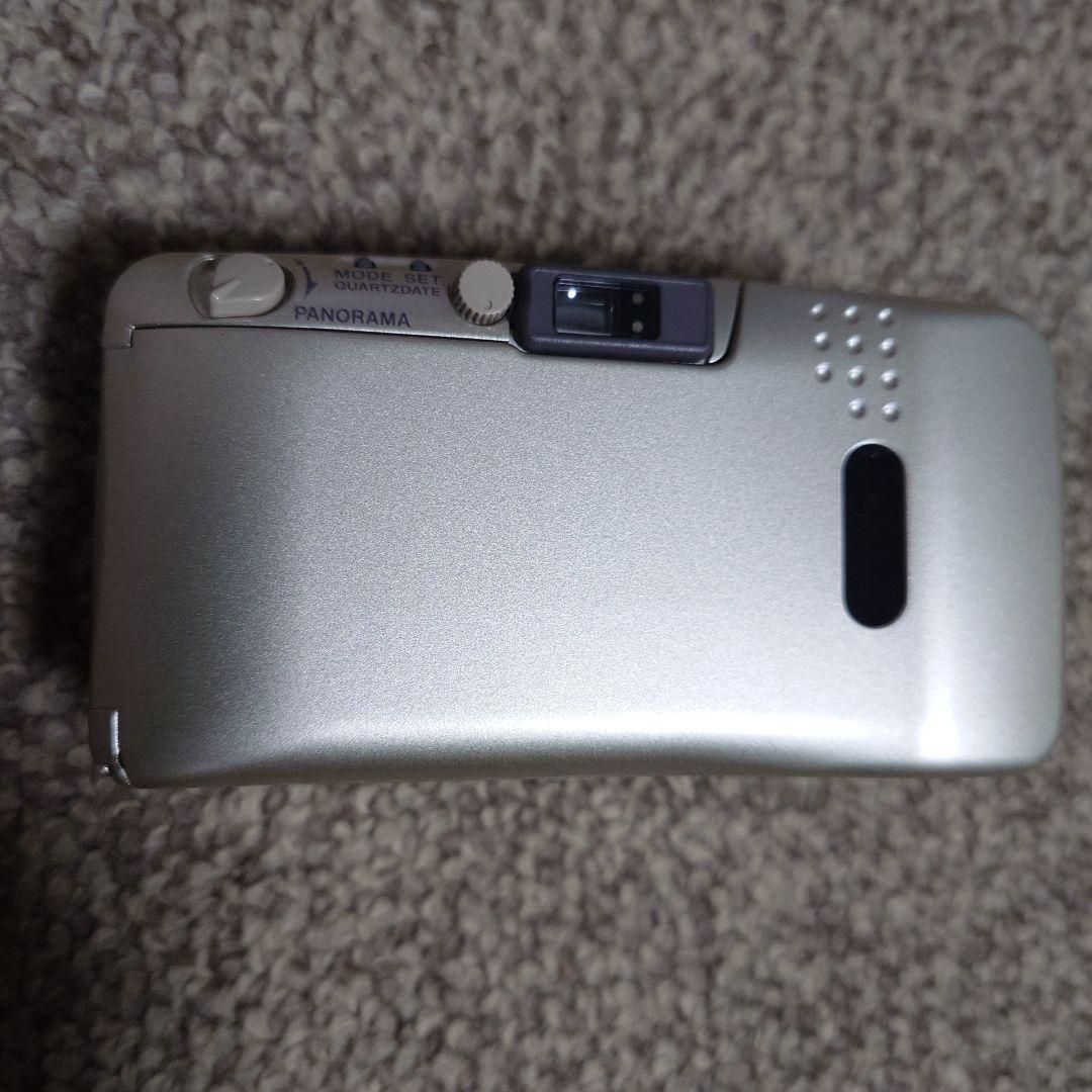OLYMPUS μ ZOOM 105