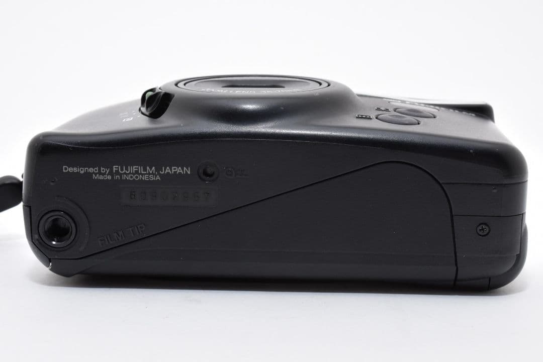 FUJIFILM コンパクトカメラ SUPER EBC FUJINON
