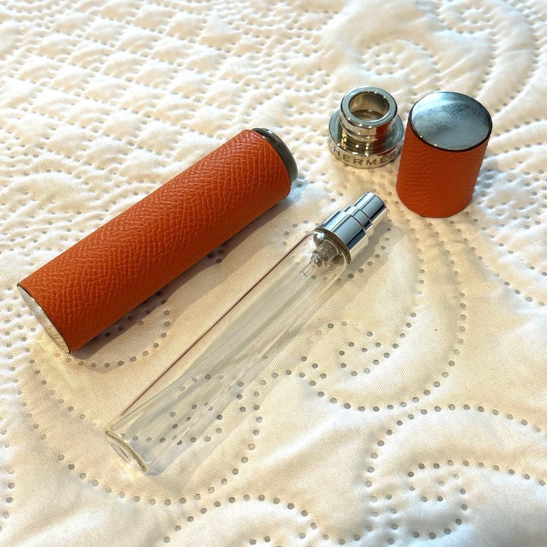 エルメス　アトマイザー　箱その他、付属品は無し