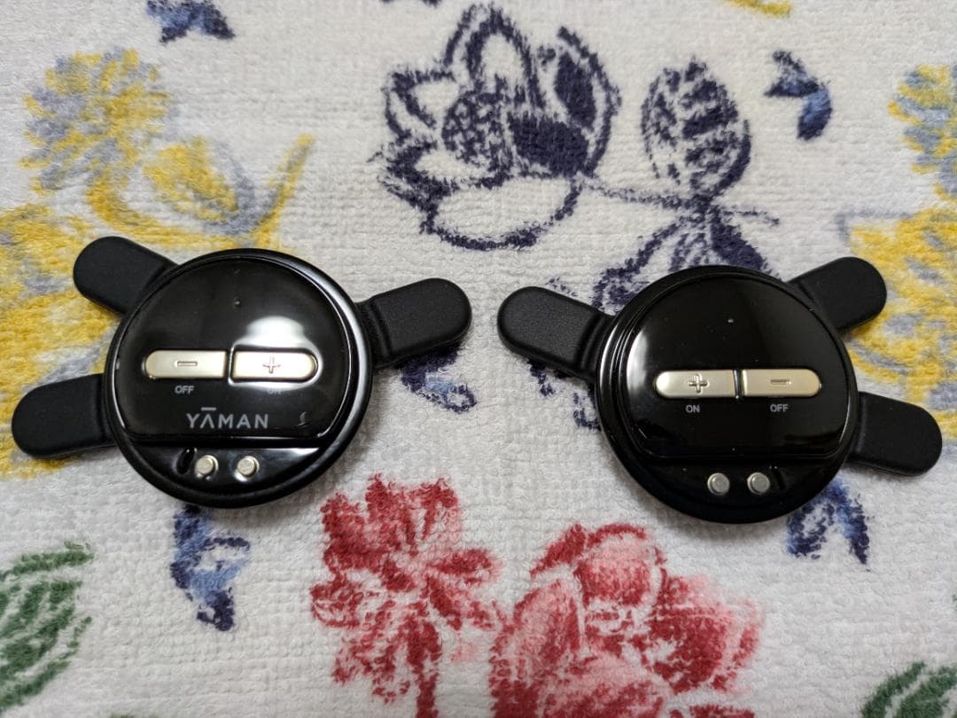 ヤーマン 美顔器 メディリフトプラス セラム セット EMS EPM18BB2