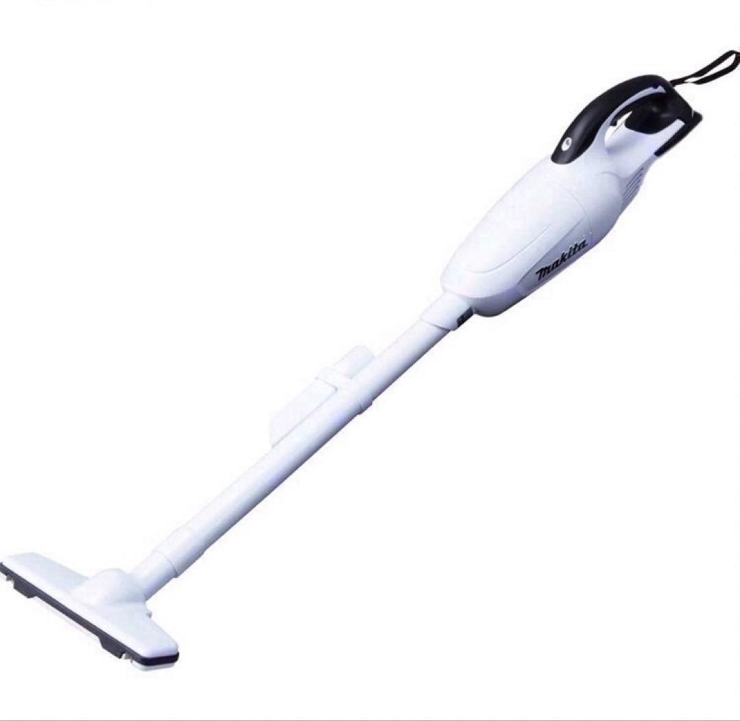 【新品】マキタ 18V 充電式クリーナ カプセル式 掃除機　送料無料