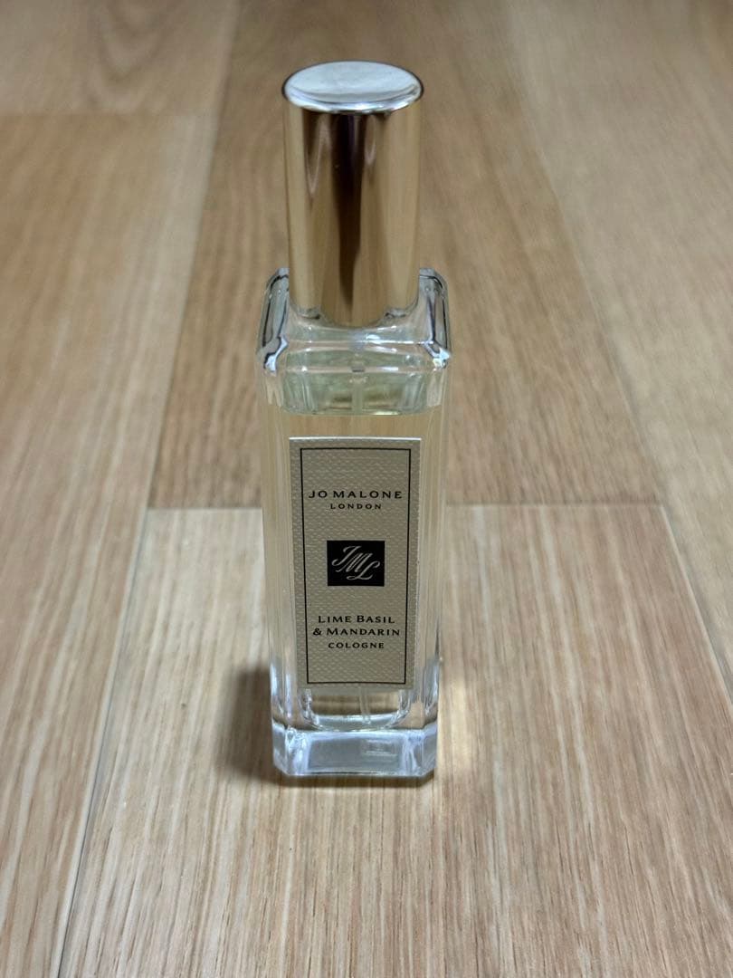 ジョー マローン コロン ライムバジル&マンダリン　30ml