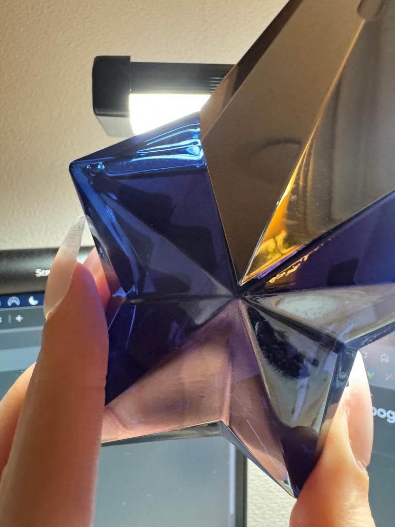 A*i様 (日本未発売) Angel Elixir Mugler 50ml