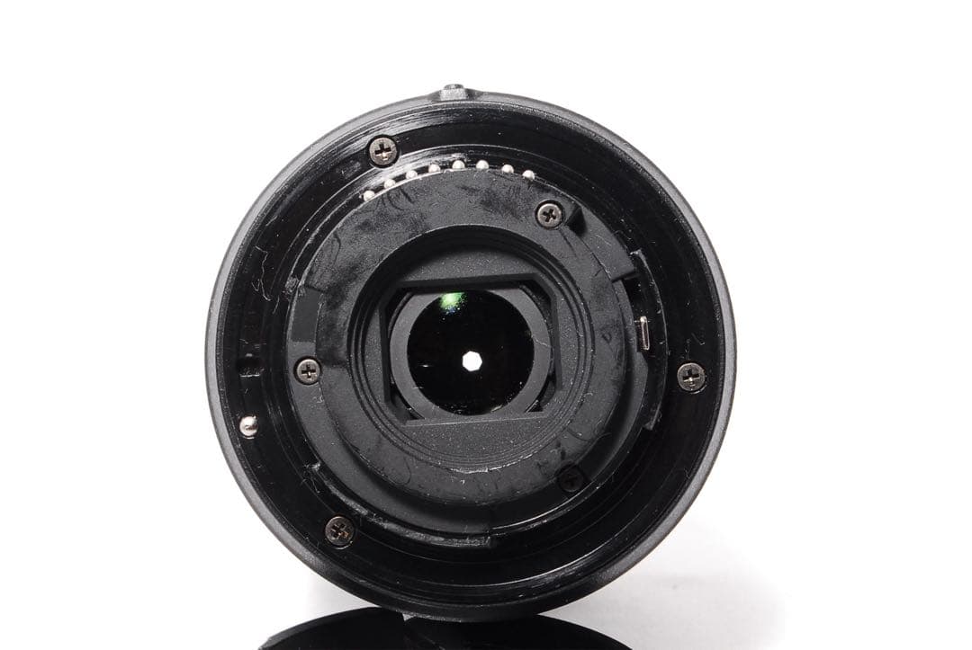 Nikon D5600◆WiFi転送◆すぐ使える◆一眼レフカメラ◆高性能AF-P