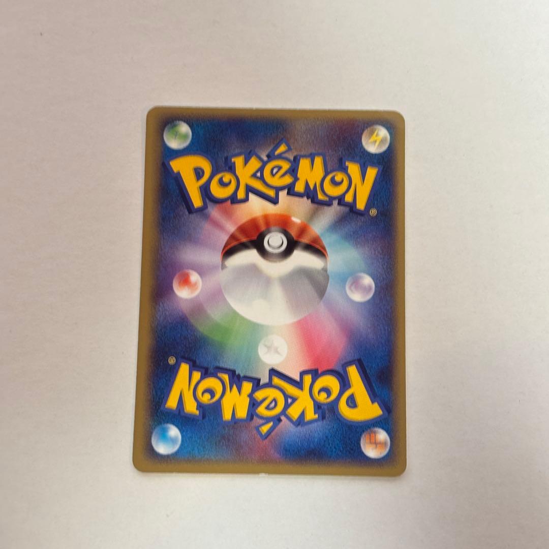 【ポケパーク限定】ラティアス ラティオス セット プロモ