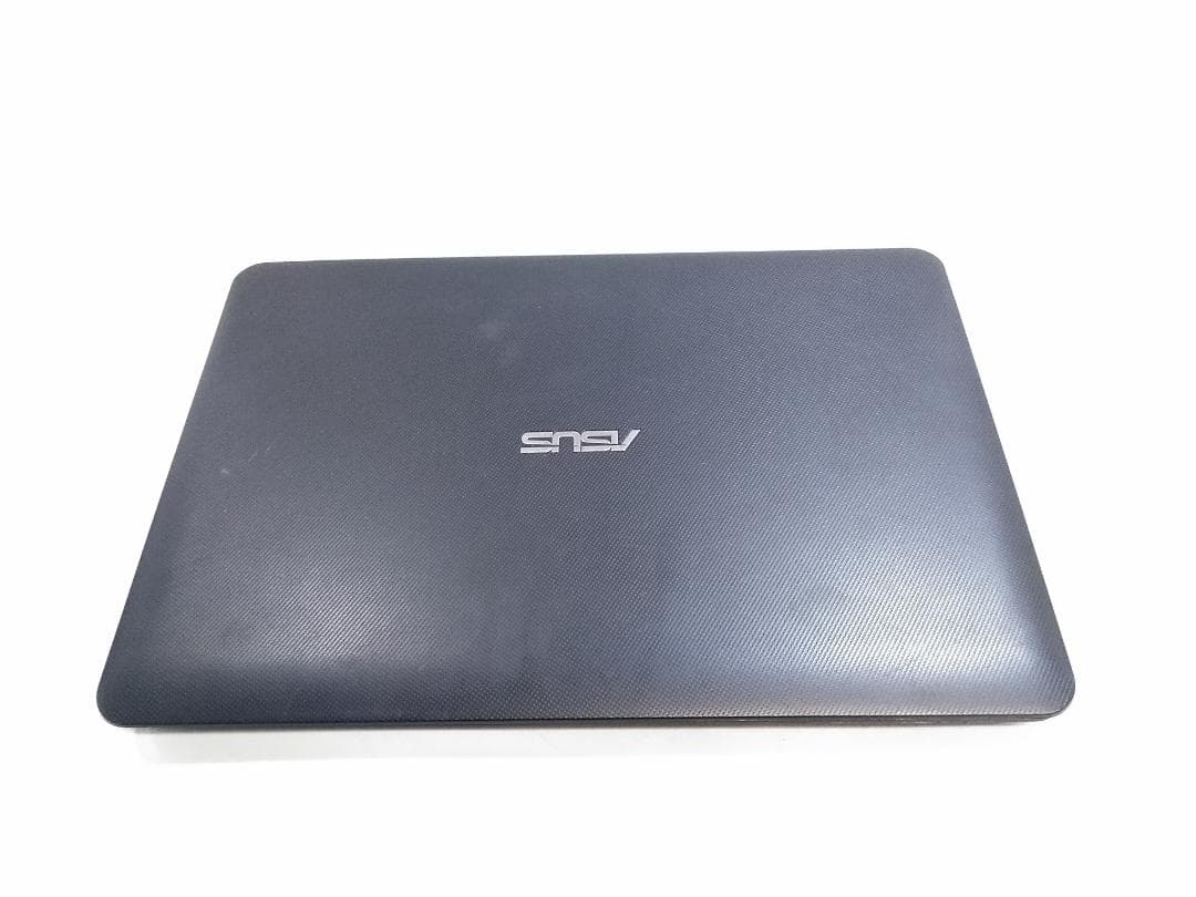 Windows11 ASUS F554L core i3 ノートパソコン ◇