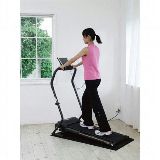 ALINCO アルインコ　プログラム電動ウォーカー 電化製品