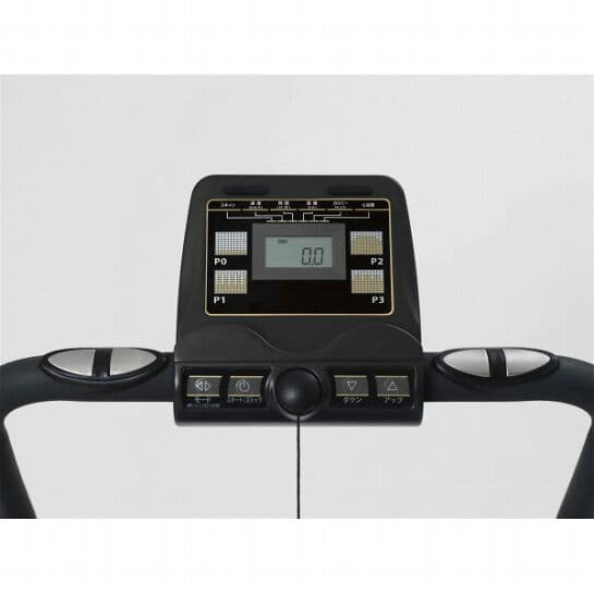 ALINCO アルインコ　プログラム電動ウォーカー 電化製品