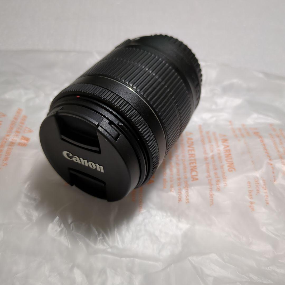 Canon EOS-KiSS X7ズーム