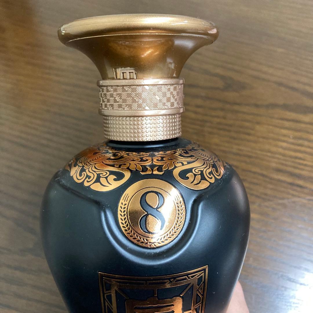 【3本】宣酒8年 北京醇 茅台酒 moutai 茅台 中国酒 白酒 五粮液 古酒