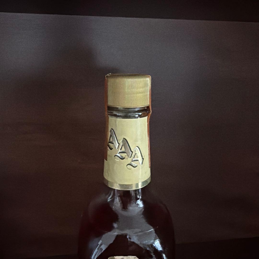 Ancient Age 10年 バーボンウイスキー 750ml