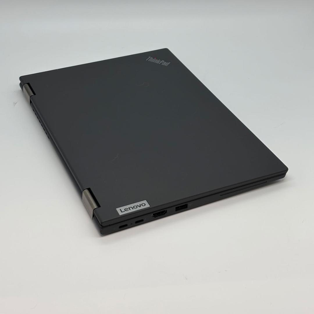 Windowsノート本体 ThinkPad X13 Yoga Gen2 i5-1145G7