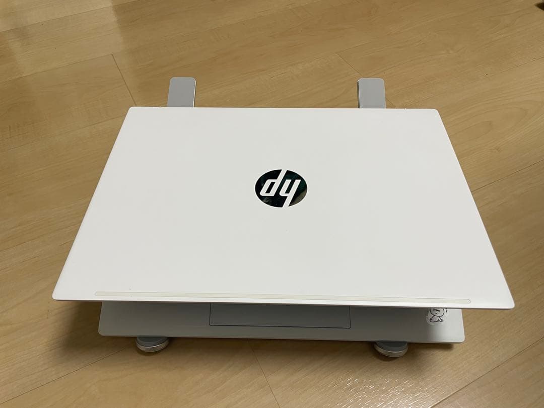 Windowsノート本体 HP Pavilion Aero 13 Ryzen 5 8GB 512GB