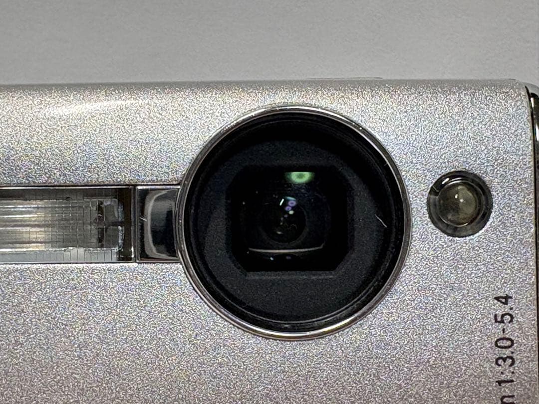 Nikon COOLPIX S5 コンパクトデジタルカメラ デジカメ コンデジ