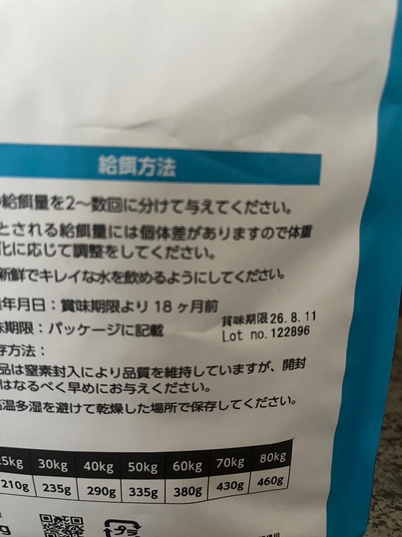 ELMO リッチインチキン成犬用