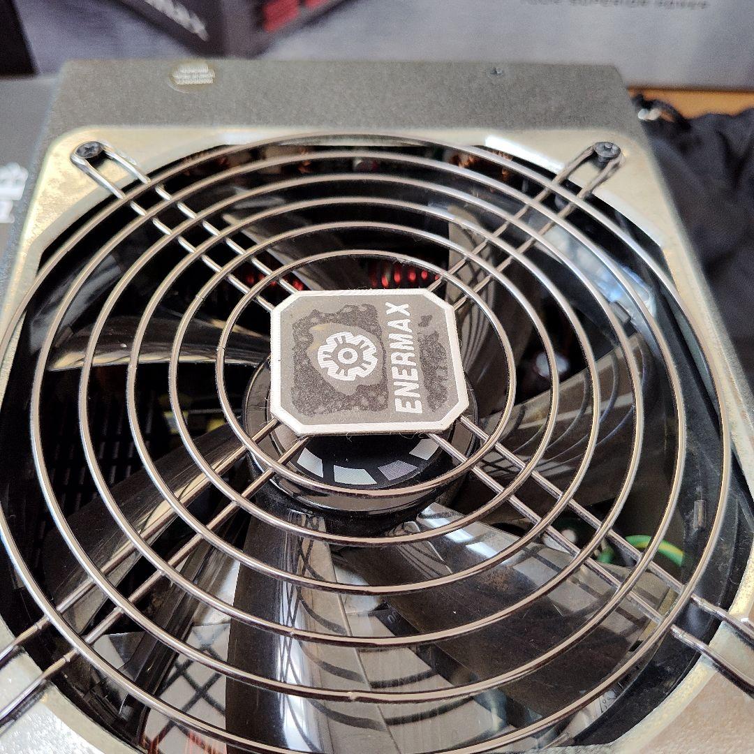 電源ユニット Enermax Platimax EPM1200EW 1200W