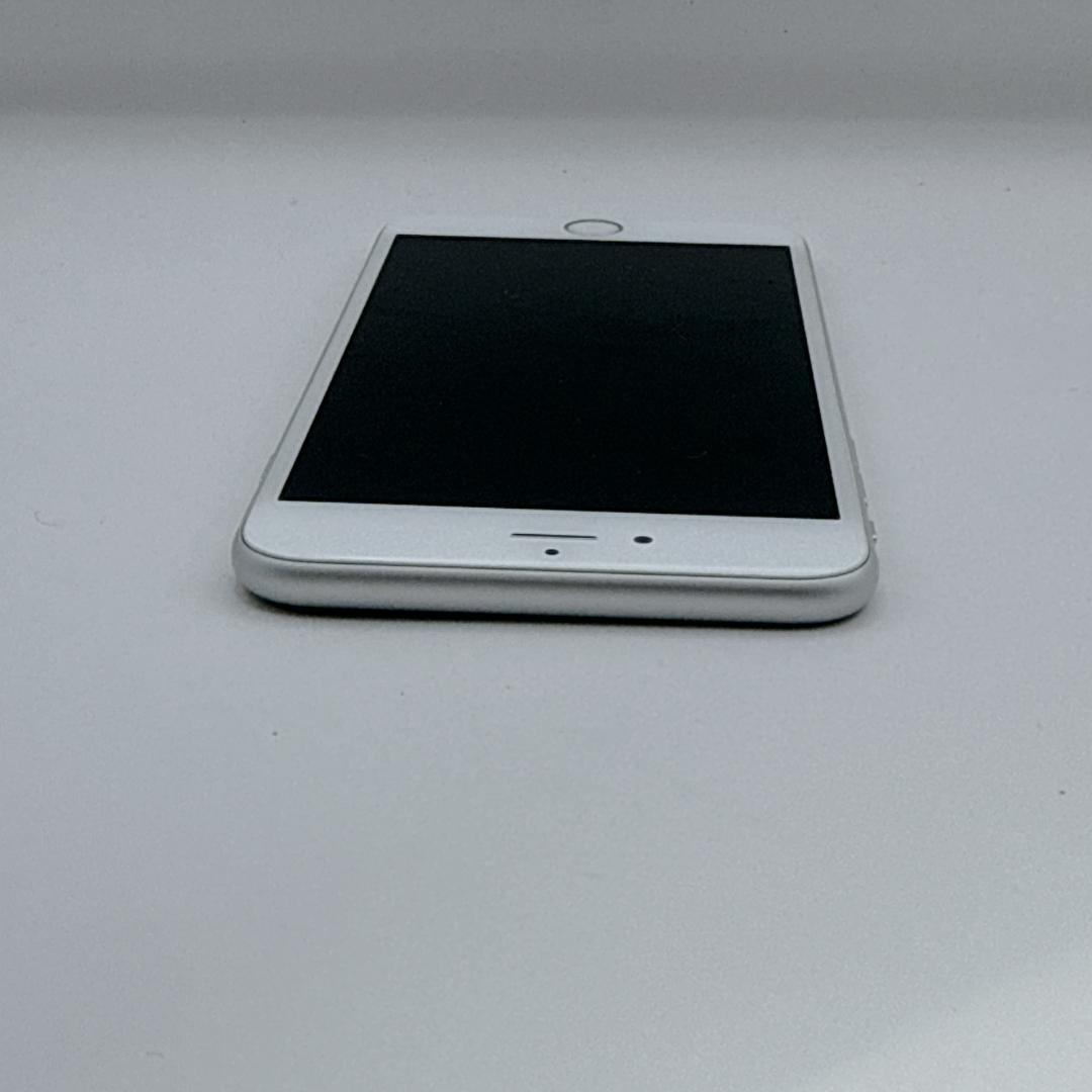 【美品】iPhone6s Plus 64GB MKU72J/A シルバー