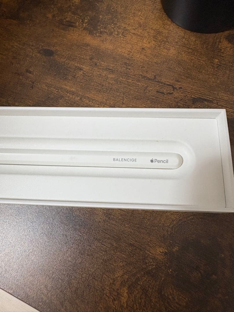 【値下げ】Apple Pencil (第2世代)