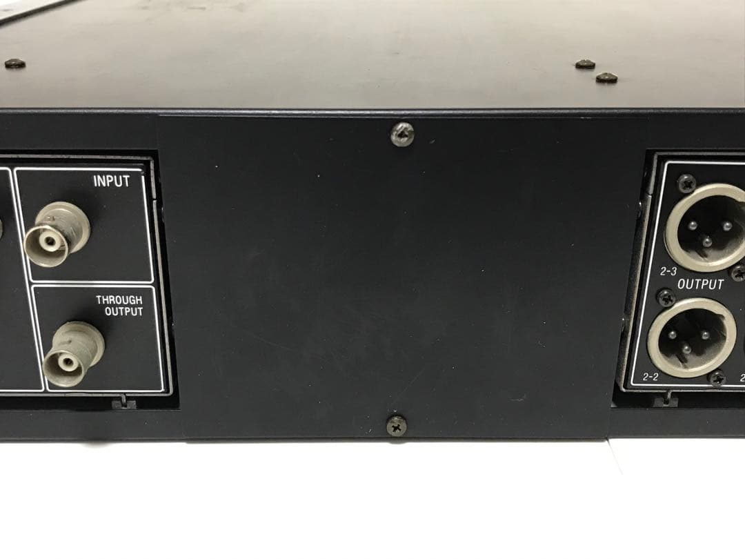 SONY ソニー SRP-400A SRP-400VDA 送料込み