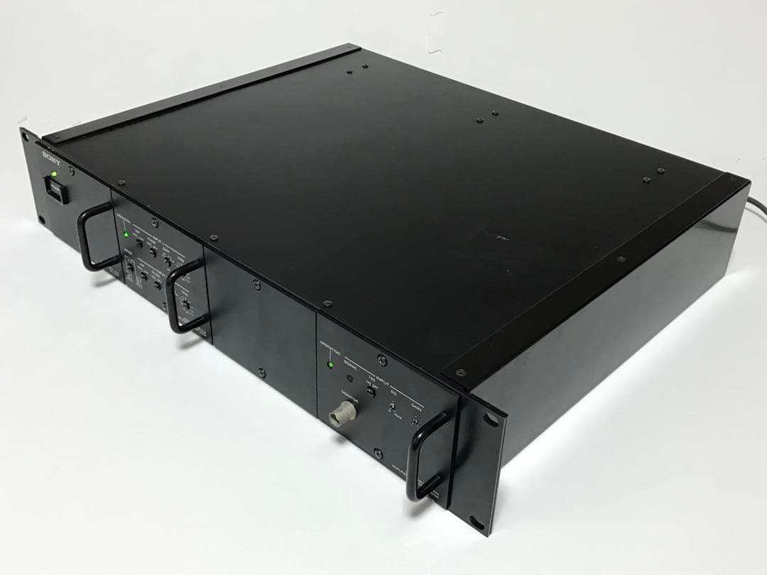 SONY ソニー SRP-400A SRP-400VDA 送料込み