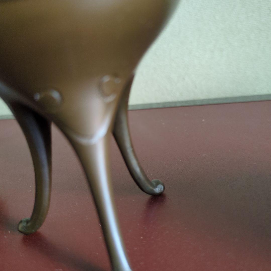 三具足　天目茶碗　天目台　高杯　今日庵　茶道具　茶道具セット
