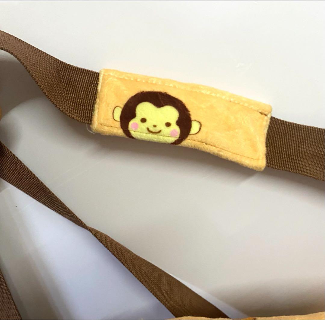 チャイルドシートペットキャリア ベージュ