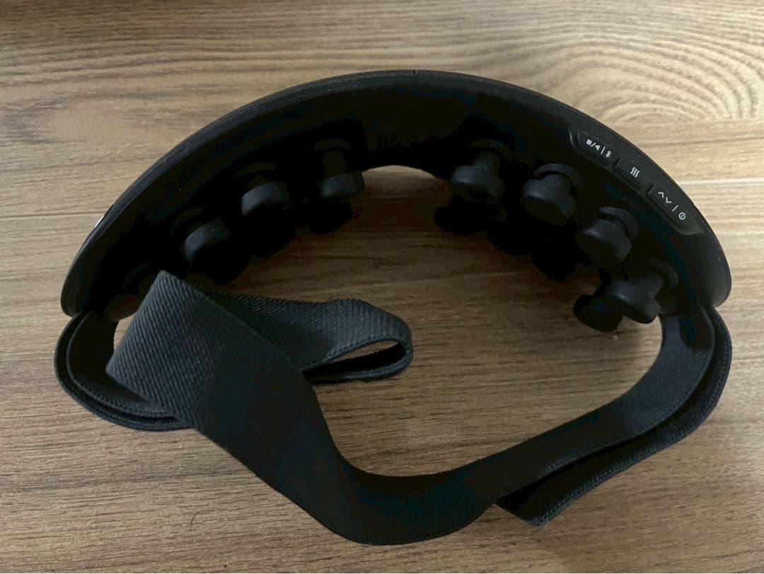 あみ様DOCTOR AIR 3Dアイマジックタッピング