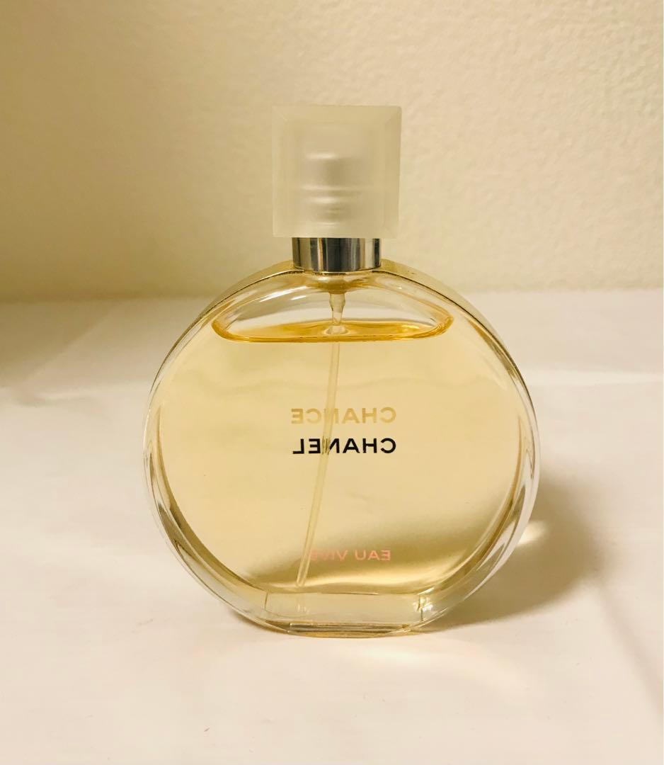 CHANEL CHANCE EAU VIVE 香水 50ml☆