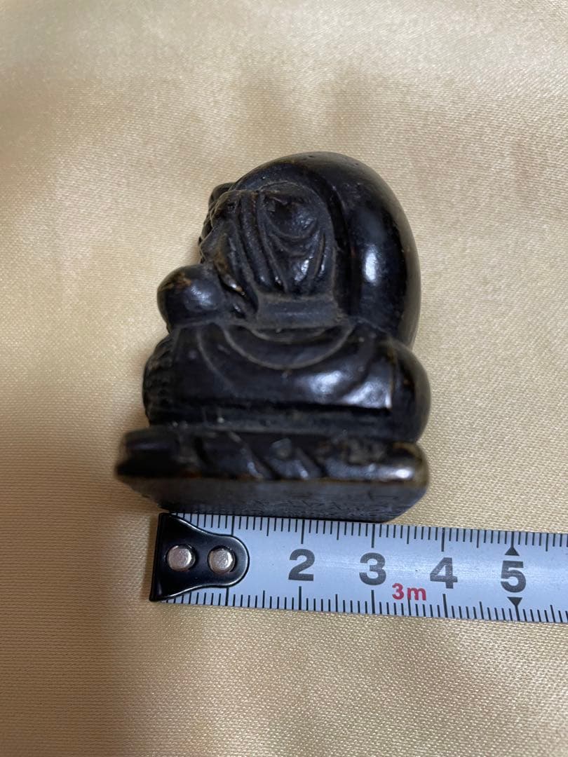 大黒様　骨董品　縁起物　開運