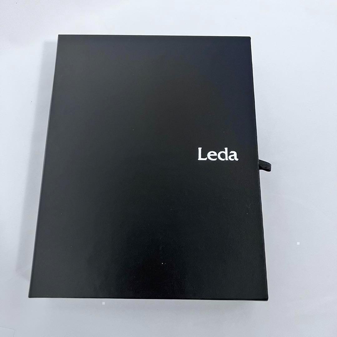 【Y】Leda ダンシングストーンネックレス Silver925 10個