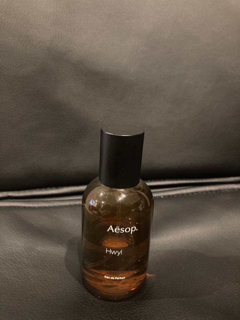 Aesop Hwyl 香水 50ml