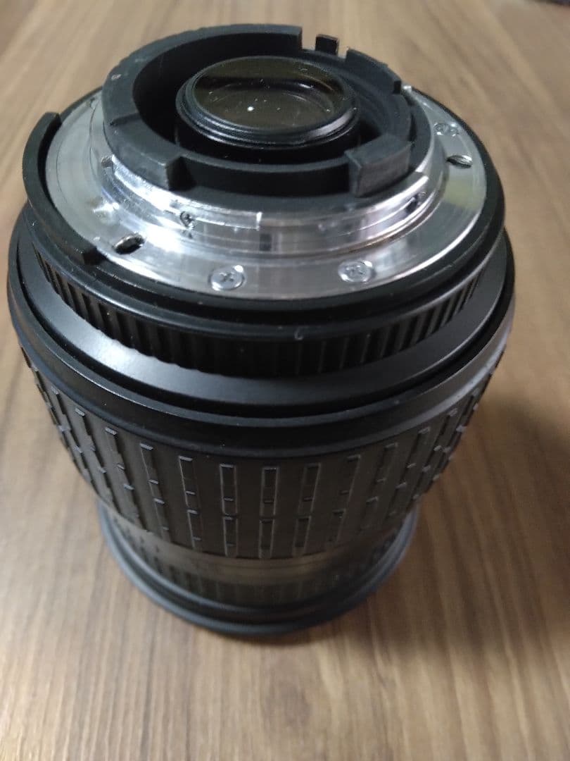 SIGMA 28-300mm D ズームレンズ
