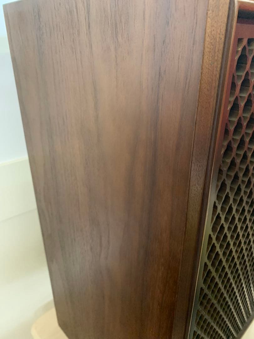SANSUI サンスイ　スピーカーシステム SP-100 1台　ジャンク扱い
