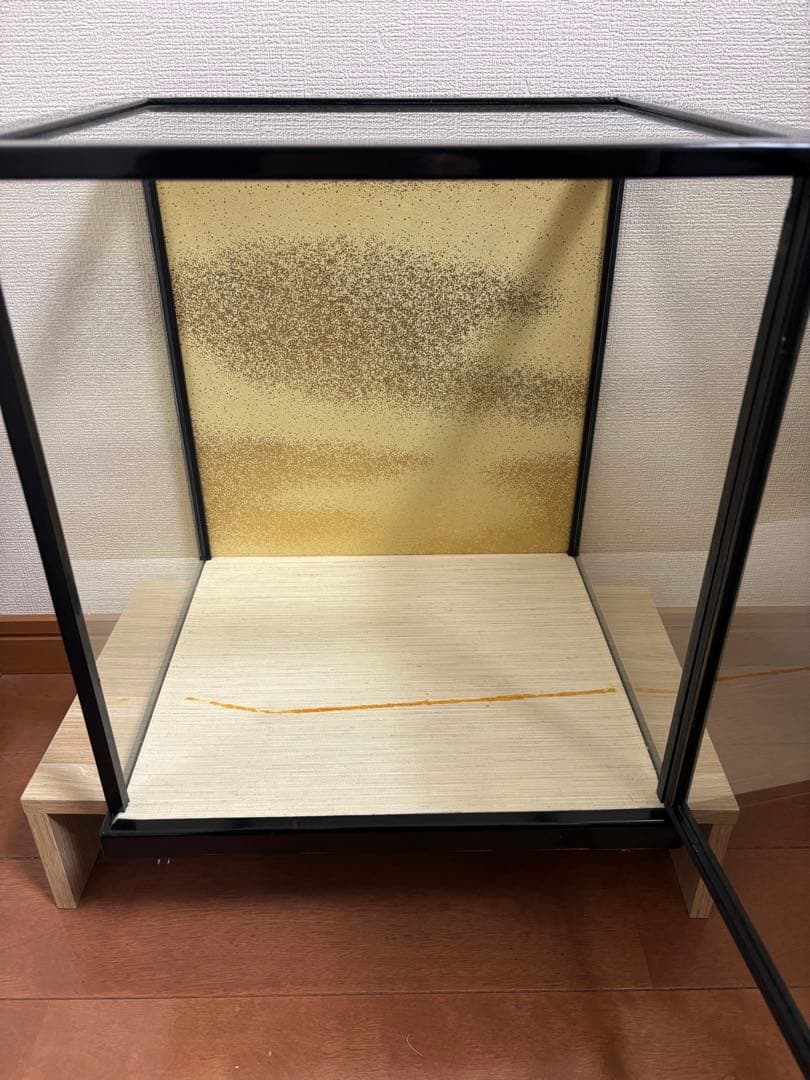 【名匠 津田蓬生作】久月 市松人形 「土鈴」 日本人形 伝統工芸品 美品