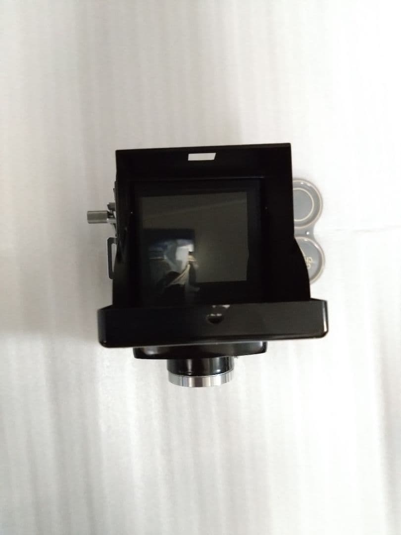 実動品美品Minoltacord 二眼レフカメラ SEKOSHA RAPID